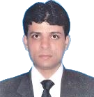 Hafiz Ghulam Muhammad 